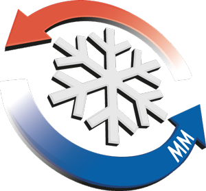 Kältetechnik Logo