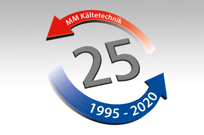 20 Jahre Stempel